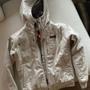 Patagonia unisex Barn Jacket S
